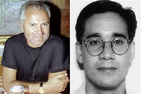 versace autopsy photos|Why Andrew Cunanan Killed Guianni Versace .